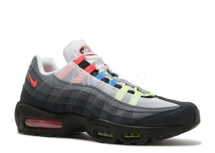 AIR MAX 95 'GREEDY 3.0' — vista 2