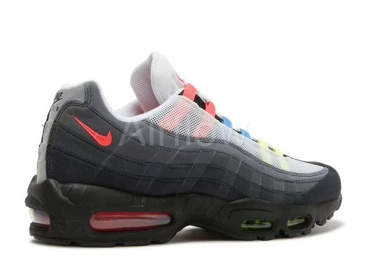 AIR MAX 95 'GREEDY 3.0' 3
