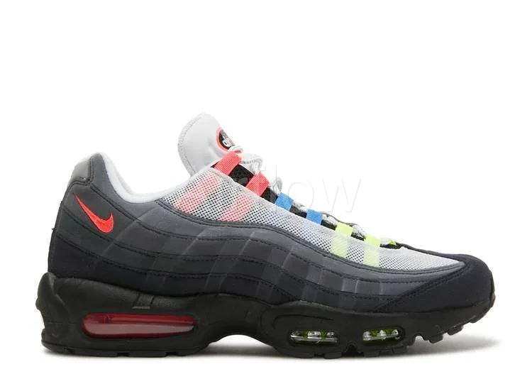 AIR MAX 95 'GREEDY 3.0'