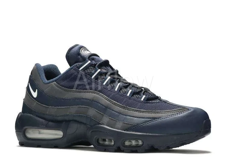 AIR MAX 95 'OBSIDIAN' — vista 2