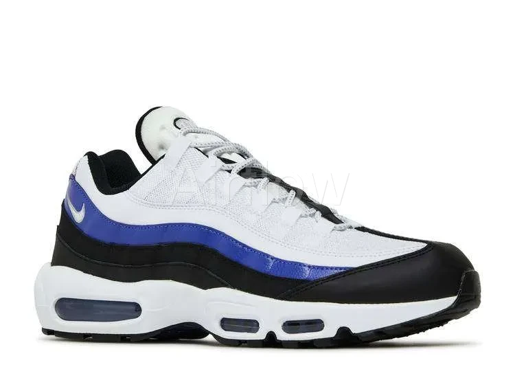 AIR MAX 95 'PERSIAN VIOLET' — vista 2