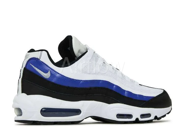 AIR MAX 95 'PERSIAN VIOLET' 3