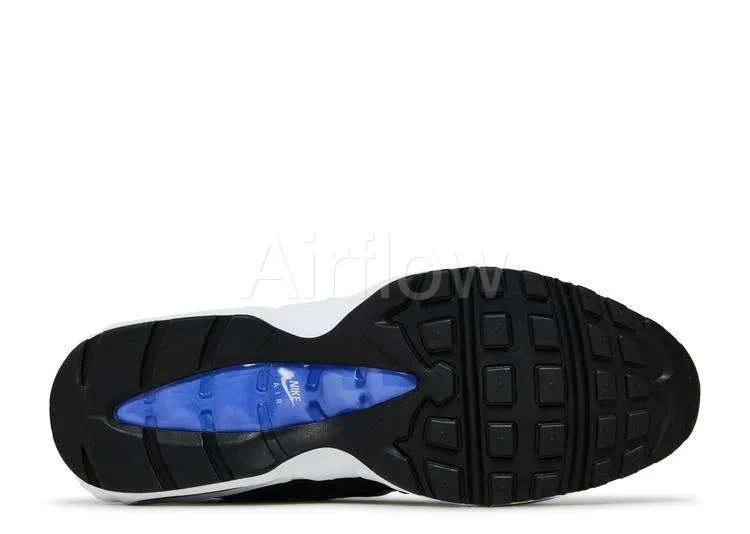 AIR MAX 95 'PERSIAN VIOLET' 4