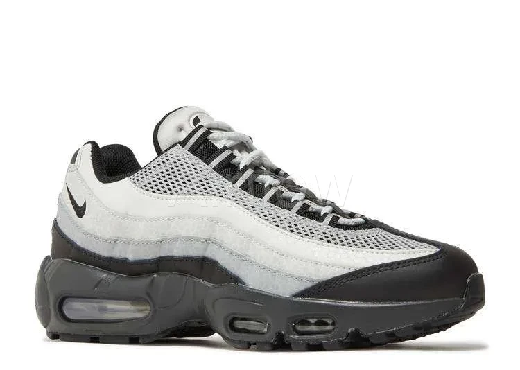 AIR MAX 95 'REFLECTIVE SAFARI' — vista 2