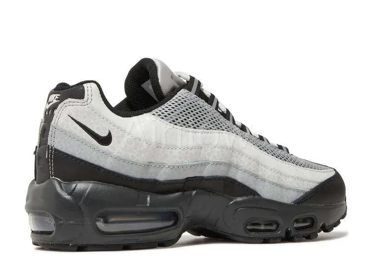 AIR MAX 95 'REFLECTIVE SAFARI' 3