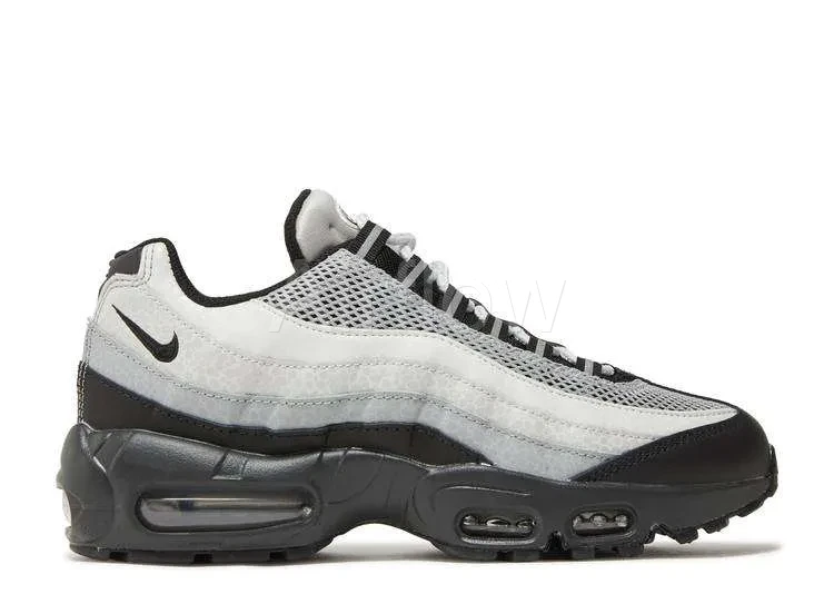AIR MAX 95 'REFLECTIVE SAFARI'