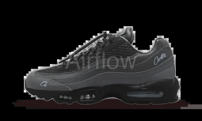 Air Max 95 SP x CRTZ 'Aegean Storm' — vista 2