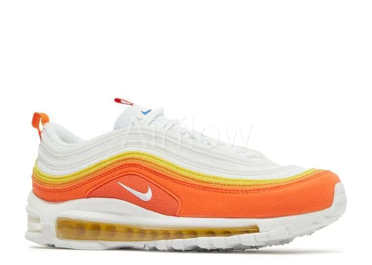 AIR MAX 97 'ATHLETIC CLUB' — vista 2