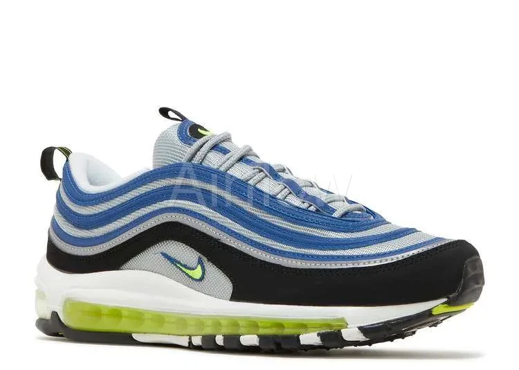 AIR MAX 97 'ATLANTIC BLUE' — vista 2