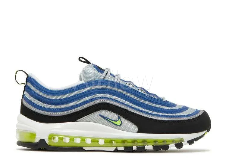 AIR MAX 97 'ATLANTIC BLUE'