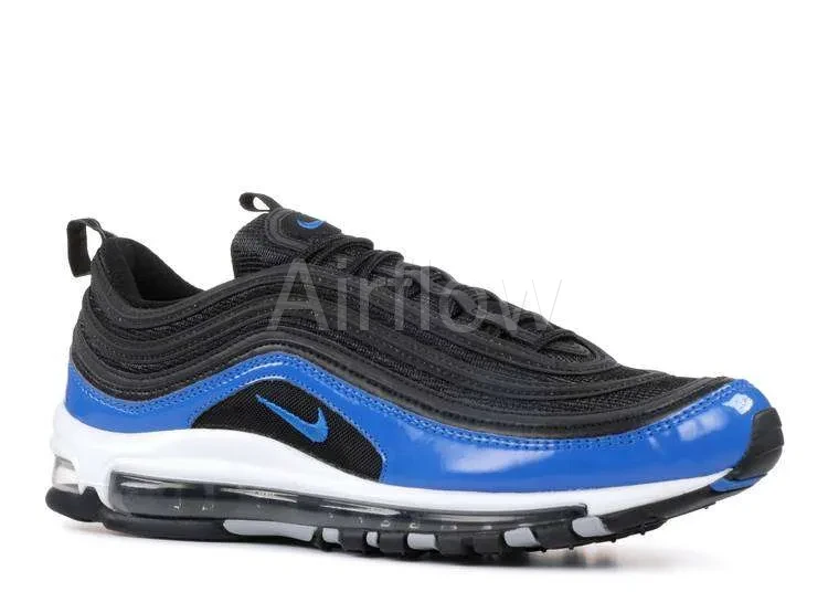 AIR MAX 97 'BLUE NEBULA' — vista 2