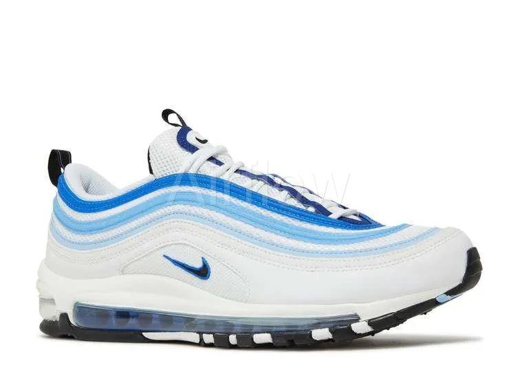 AIR MAX 97 'BLUEBERRY' — vista 2