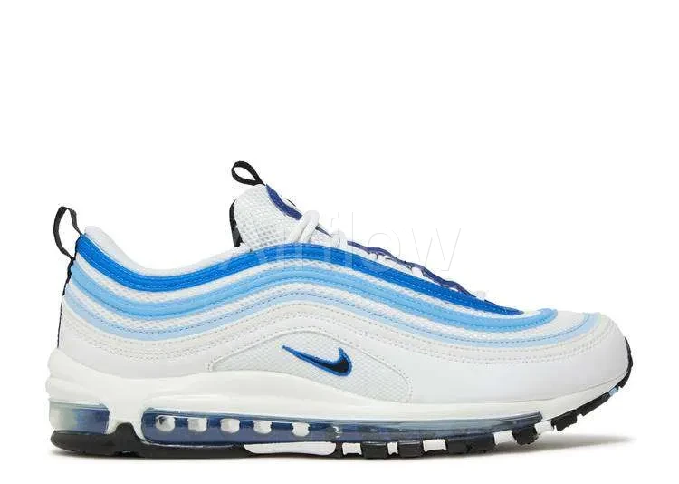 AIR MAX 97 'BLUEBERRY'