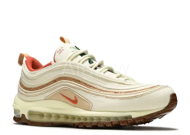 AIR MAX 97 'CORK' — vista 2