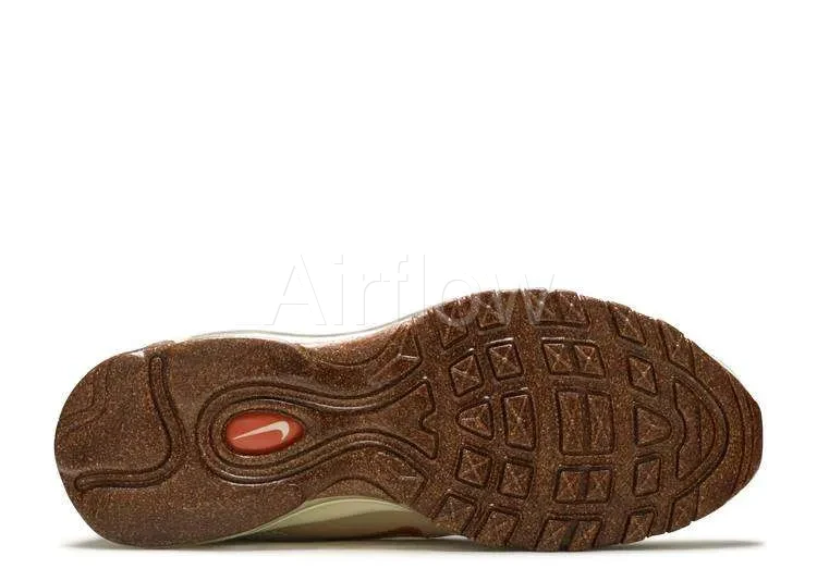 AIR MAX 97 'CORK' 4