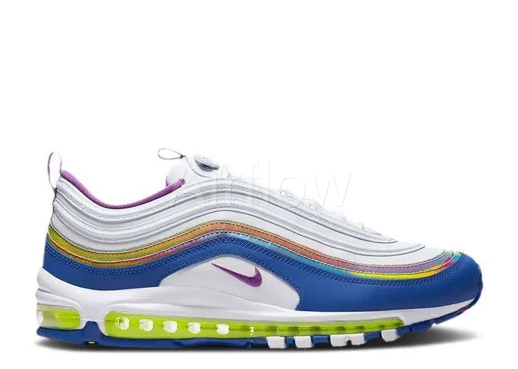 AIR MAX 97 'EASTER'