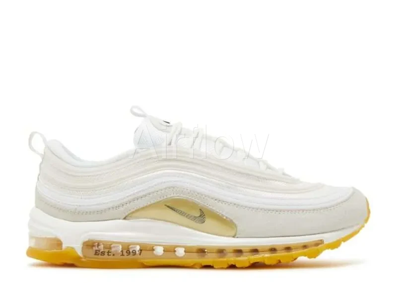 AIR MAX 97 'FRANK RED' — vista 2