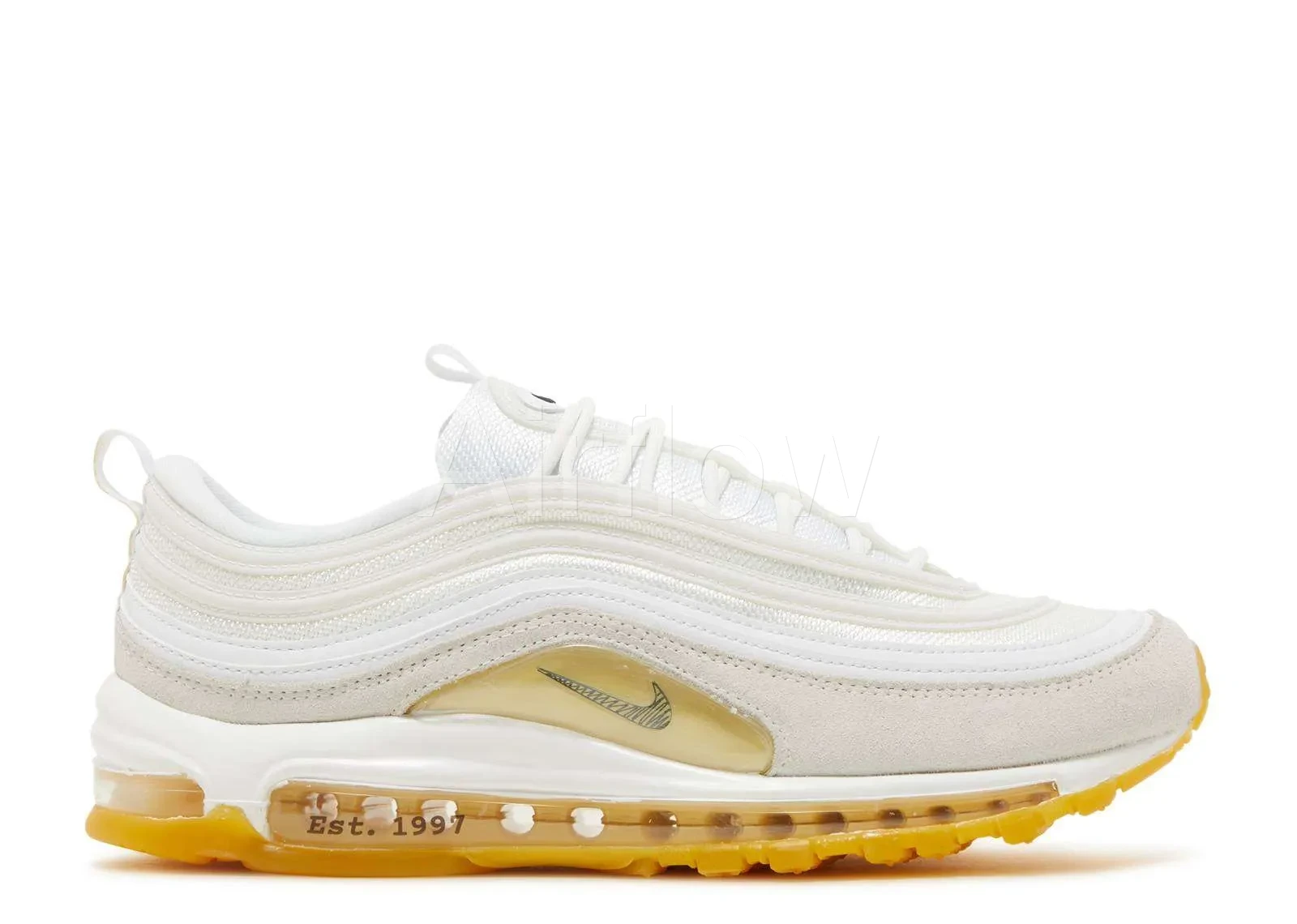 AIR MAX 97 'FRANK RED'