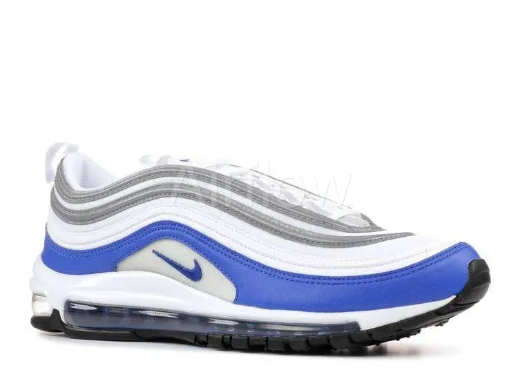 AIR MAX 97 'GAME ROYAL' — vista 2