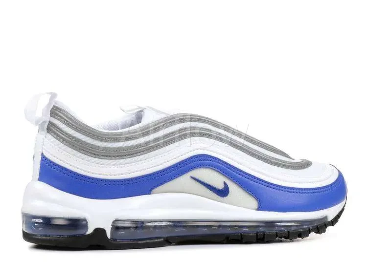 AIR MAX 97 'GAME ROYAL' 3