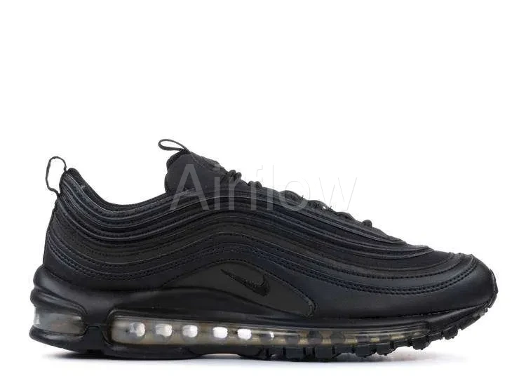 AIR MAX 97 'GOLD REFLECTIVE'