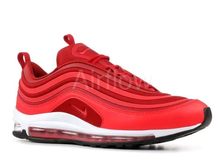 AIR MAX 97 'GYM RED' — vista 2