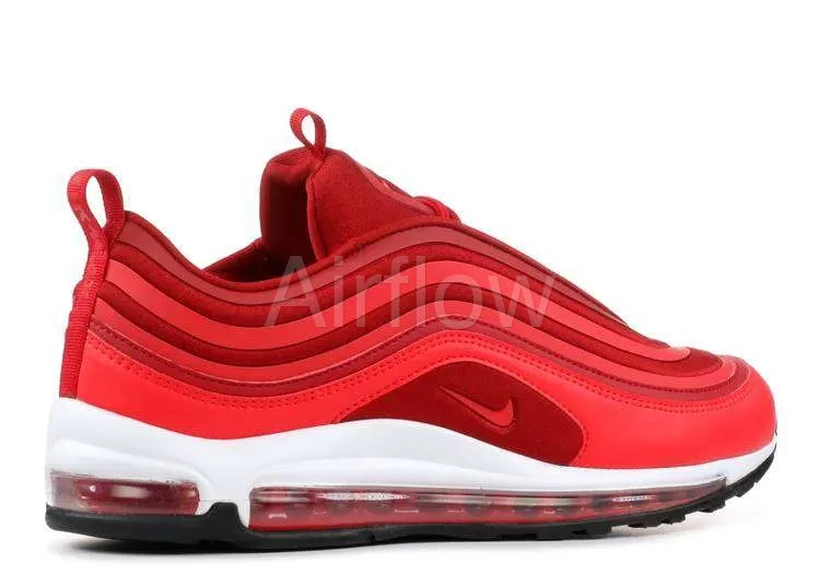 AIR MAX 97 'GYM RED' 3