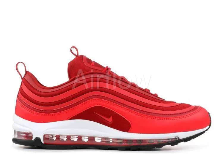 AIR MAX 97 'GYM RED'