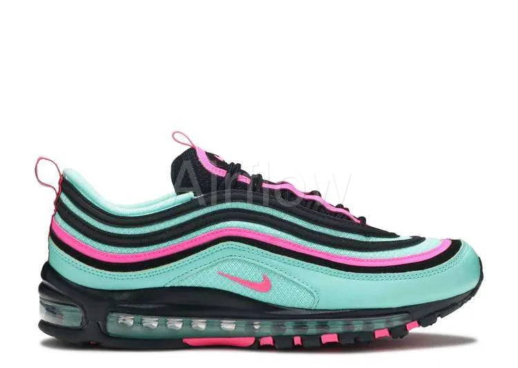 AIR MAX 97 'HYPER TURQUOISE'