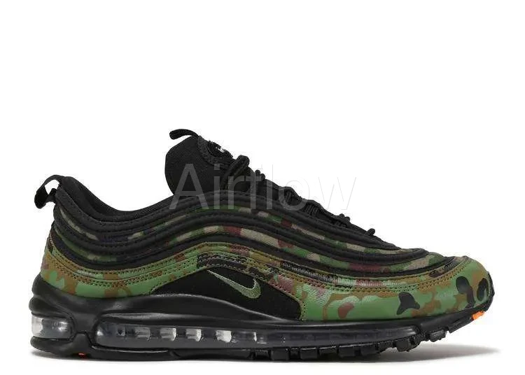 AIR MAX 97 'JAPAN'
