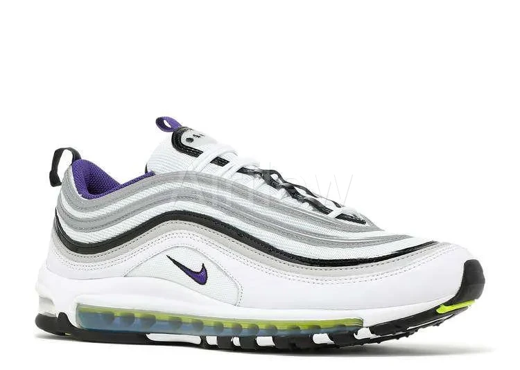 AIR MAX 97 'KAOMOJI' — vista 2