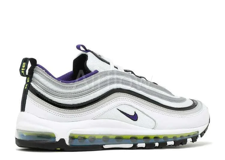 AIR MAX 97 'KAOMOJI' 3