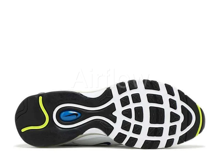 AIR MAX 97 'KAOMOJI' 4
