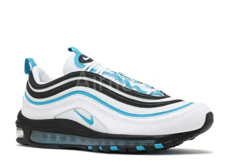 AIR MAX 97 'LASER BLUE' — vista 2