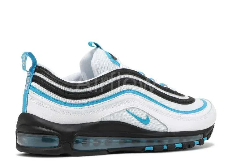 AIR MAX 97 'LASER BLUE' 3