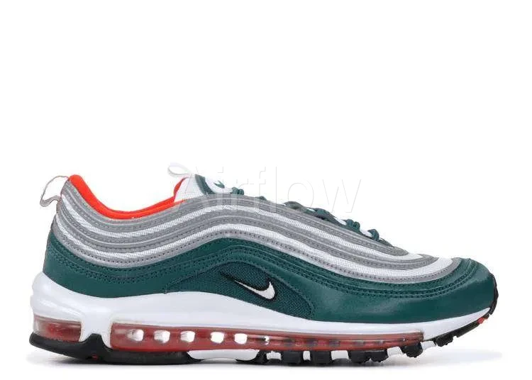 AIR MAX 97 'MIAMI DOLPHINS'