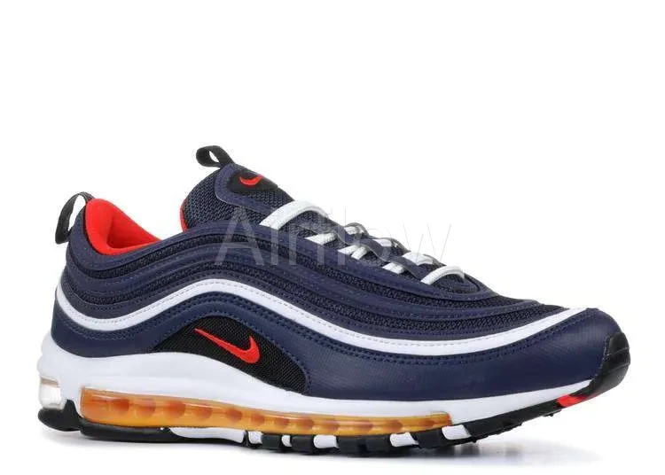 AIR MAX 97 'MIDNIGHT NAVY' — vista 2