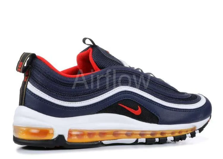 AIR MAX 97 'MIDNIGHT NAVY' 3