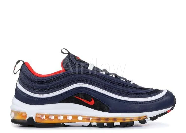 AIR MAX 97 'MIDNIGHT NAVY'