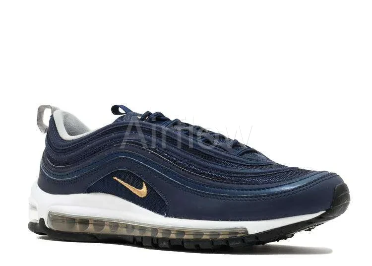 AIR MAX 97 'MIDNIGHT RUN' — vista 2