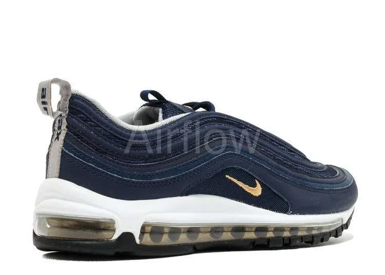 AIR MAX 97 'MIDNIGHT RUN' 3