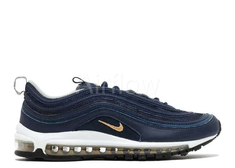 AIR MAX 97 'MIDNIGHT RUN'