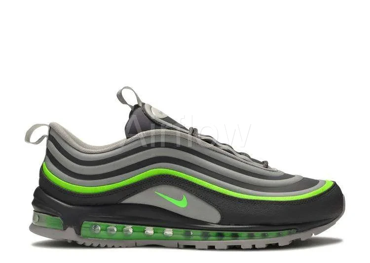 AIR MAX 97 'NEON WINTER UTILITY'