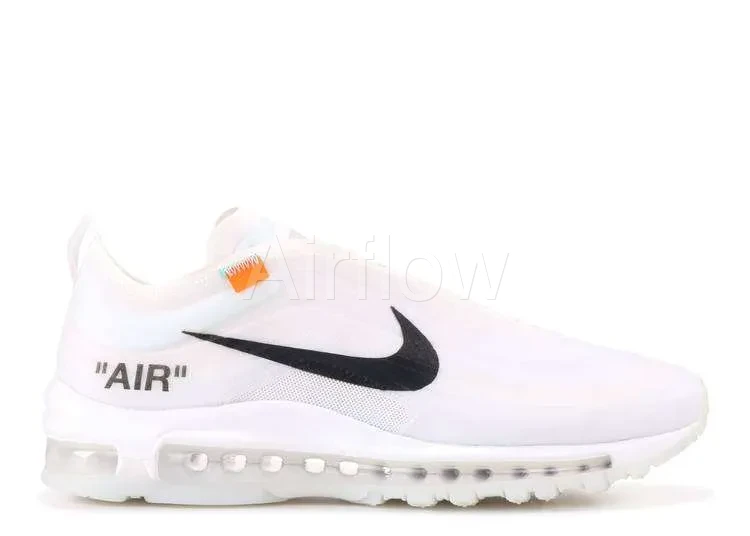 AIR MAX 97 OFF-WHITE 'THE TEN'