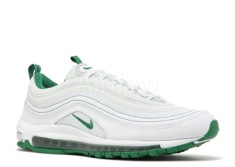 AIR MAX 97 'PINE GREEN' — vista 2
