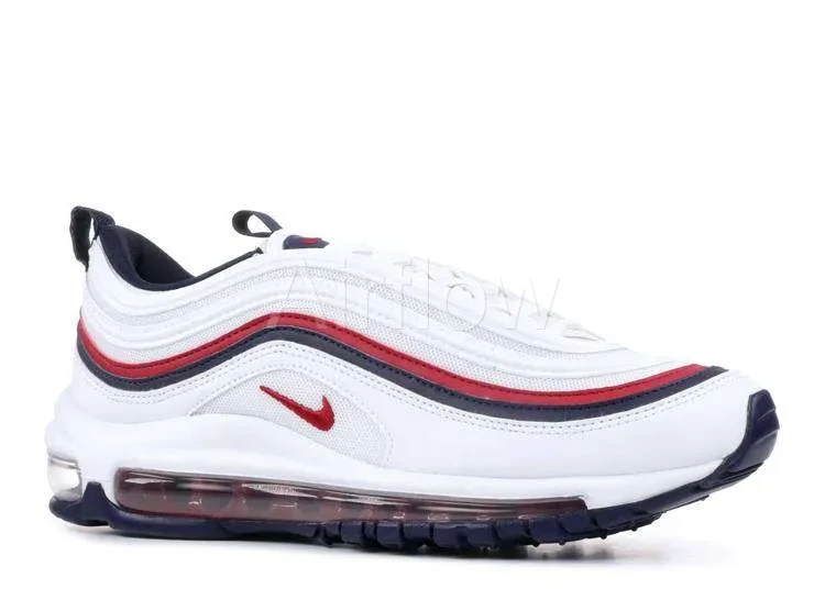 AIR MAX 97 'RED CRUSH' — vista 2