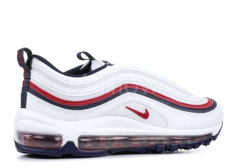 AIR MAX 97 'RED CRUSH' 3