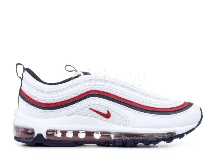 AIR MAX 97 'RED CRUSH'
