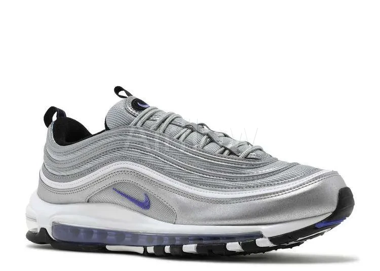 AIR MAX 97 'SILVER VIOLET' — vista 2
