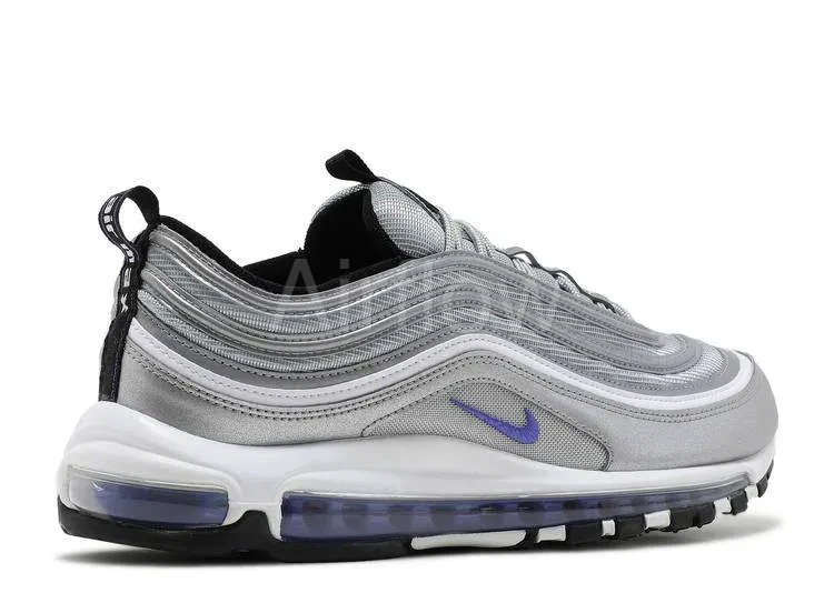 AIR MAX 97 'SILVER VIOLET' 3